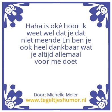Tegeltje: Wijsheid