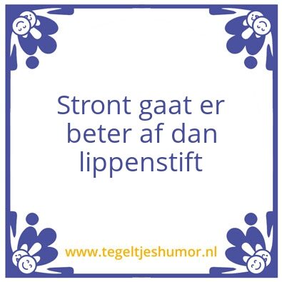 Tegeltje: ffdddd