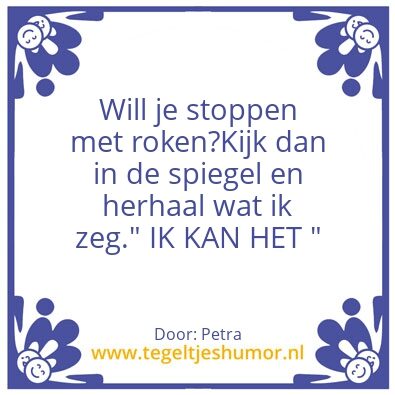 Tegeltje: Ted.