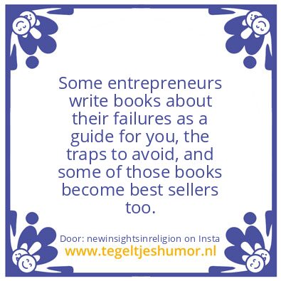 Tegeltje: You ran on autopilot.