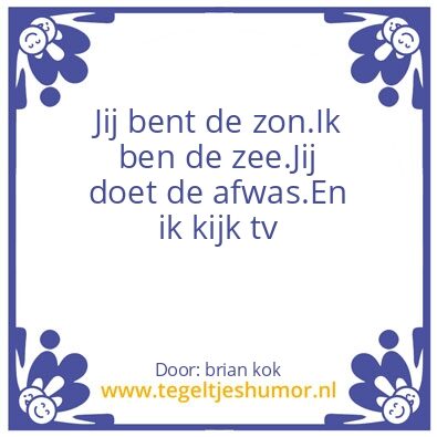 Tegeltje: vrouwen