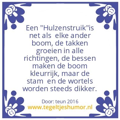 Tegeltje: Familie !!!!