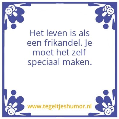 Tegeltje: Stefania