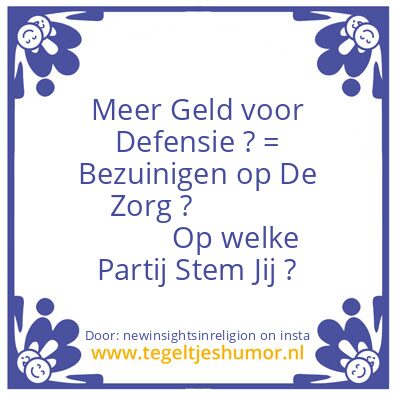 Tegeltje: if you’rean empath like me,