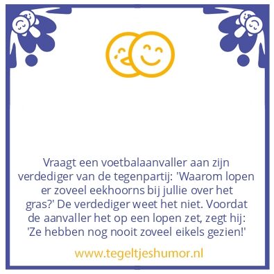Tegeltje: Eekhoorns
