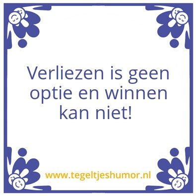 Tegeltje: Michaelâ€™s wijsheden