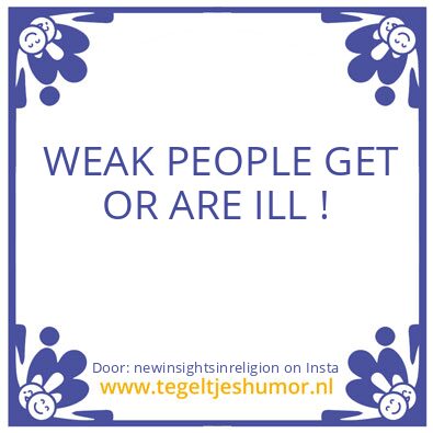 Tegeltje: Energy Update. 2.