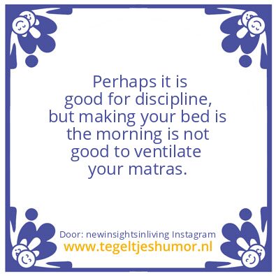 Tegeltje: newinsightsinliving Instagram