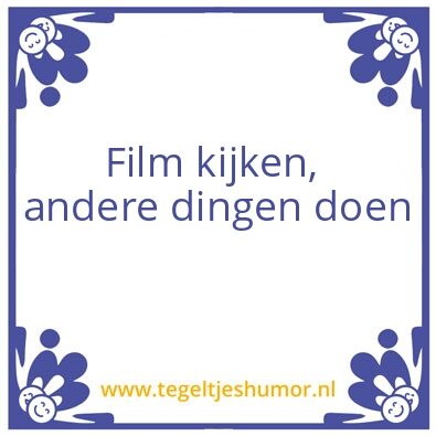 Tegeltje: de Jason