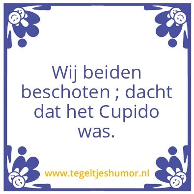Tegeltje: Valentijn