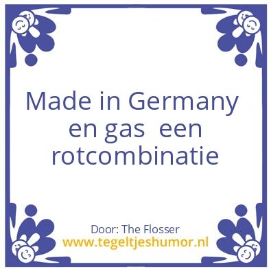 Tegeltje: spreuken