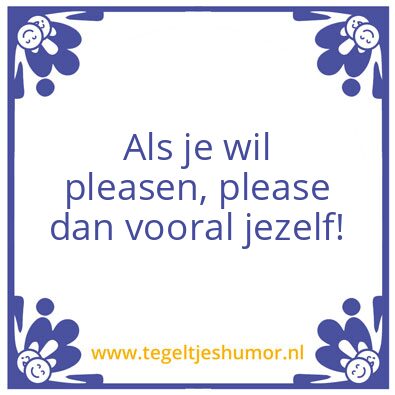 Tegeltje: Mir