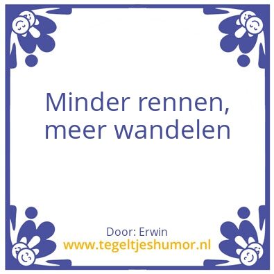 Tegeltje: Hmz