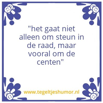 Tegeltje: Arno