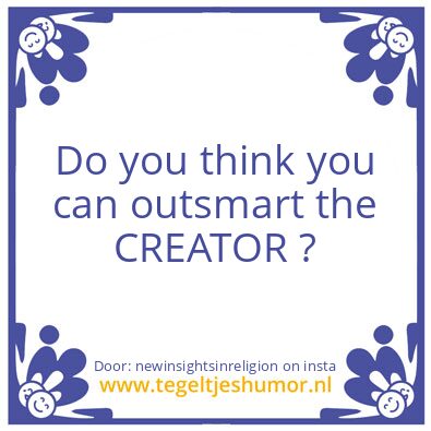 Tegeltje: ?