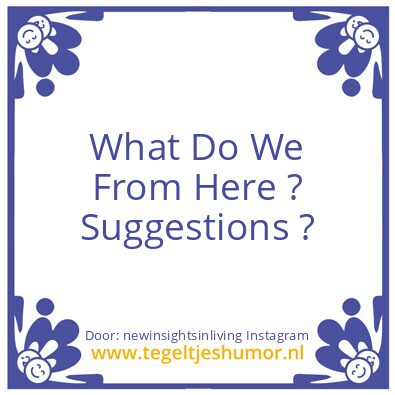 Tegeltje: newinsightsinliving Instagram