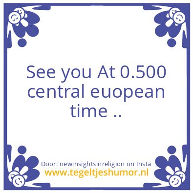 Tegeltje: You Can Do Good !