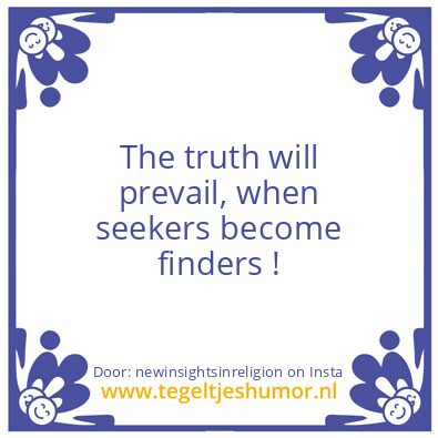 Tegeltje: My New Job …