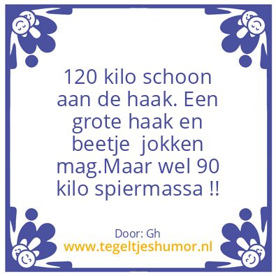 Tegeltje: C