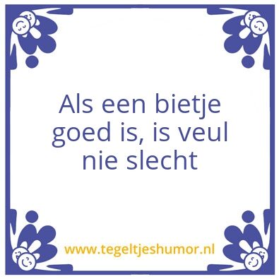 Tegeltje: Ros Vincent