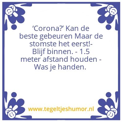 Tegeltje: MijnTegel