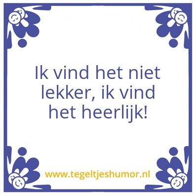 Tegeltje: Harmen