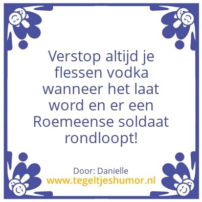 Tegeltje: Kerstavond