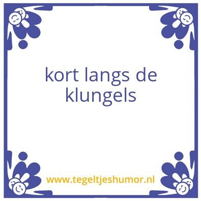 Tegeltje: Eddie01