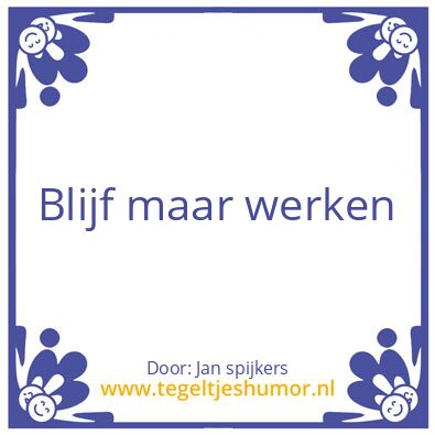 Tegeltje: Bmw