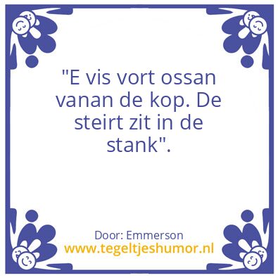 Tegeltje: 5