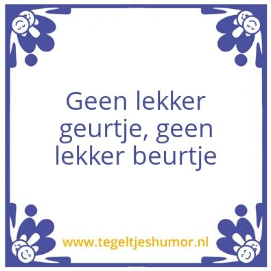 Tegeltje: Kanker