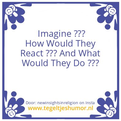 Tegeltje: This Is Your Calling Too.
