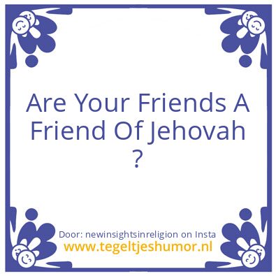 Tegeltje: Ask The Universal Truth About.