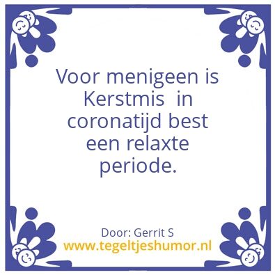 Tegeltje: Ik ben Gerrit