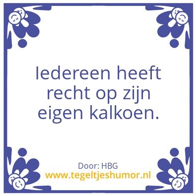 Tegeltje: tegel1
