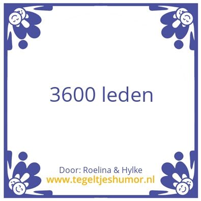 Tegeltje: friends of Frjentsjer