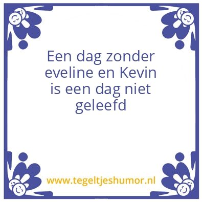 Tegeltje: Liefde