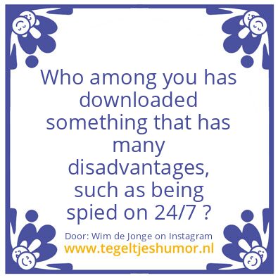 Tegeltje: Free Download ?