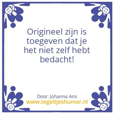 Tegeltje: Volwassenen die kleuren