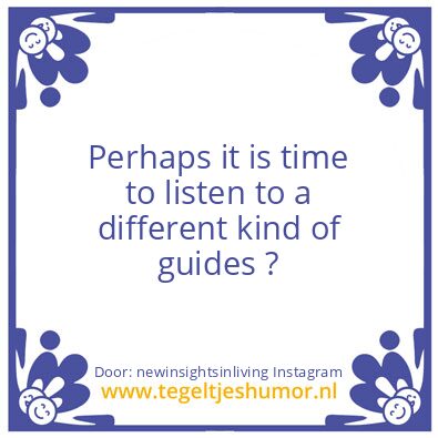 Tegeltje: newinsightsinliving Instagram