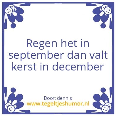 Tegeltje: oud chinees wijsheid