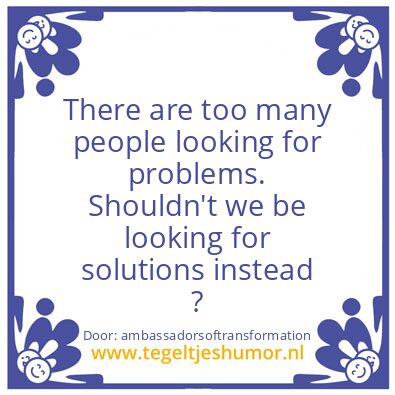 Tegeltje: What you embrace