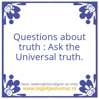 Tegeltje: Where to do or ask  what ?