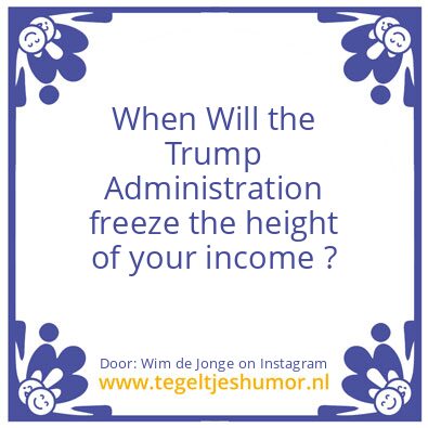 Tegeltje: How precious is your integrity