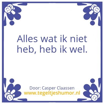 Tegeltje: wiskunde quotes