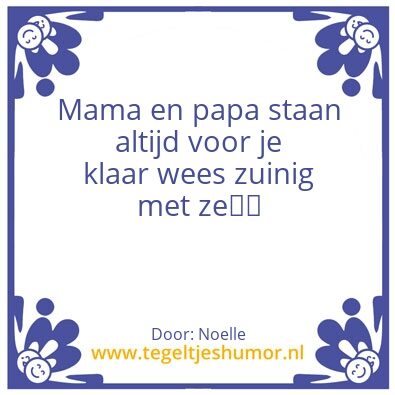 Tegeltje: Liefde