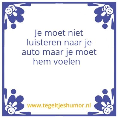 Tegeltje: Addje