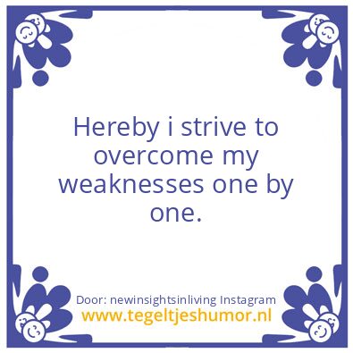 Tegeltje: newinsightsinliving Instagram