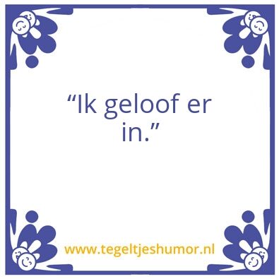 Tegeltje: Volleybal