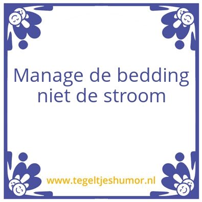 Tegeltje: Andres spreuk 2